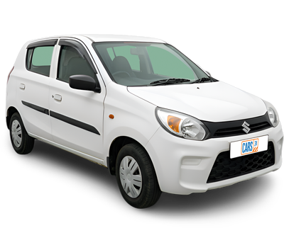 Maruti Alto-img